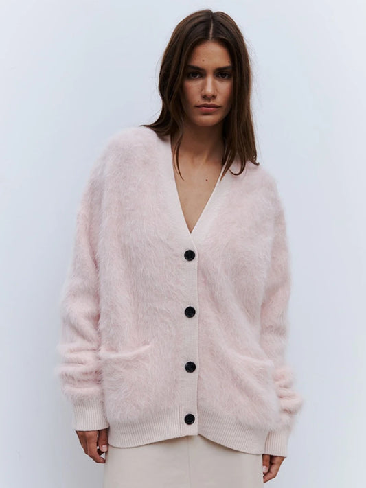 Fresco e casual Maglione