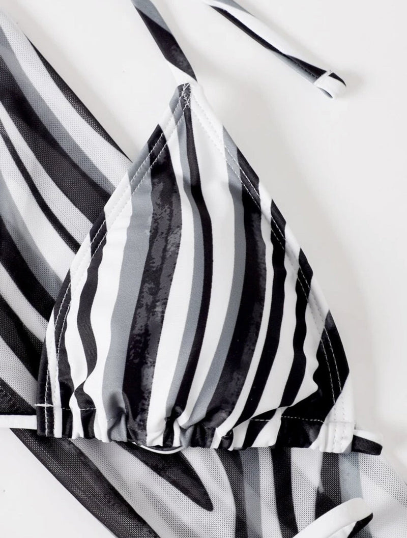 Raquel® | Effortless and Bikini