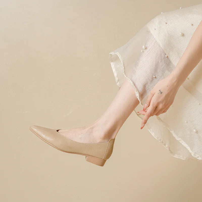 Ortopedico Scarpe su misura e comodo