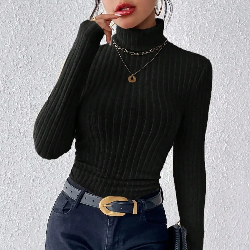 Sottile ed elegante Maglione