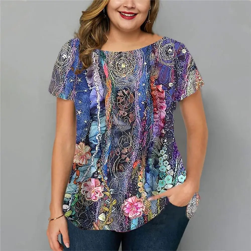 Classico e versatile Camicia