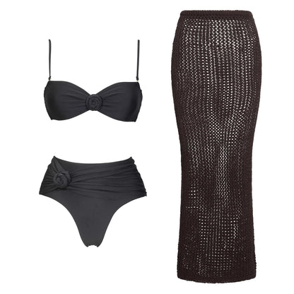 Style Bathing Suit With a Modern Fit