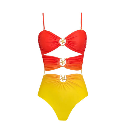 Style Swimsuit With a Modern Fit