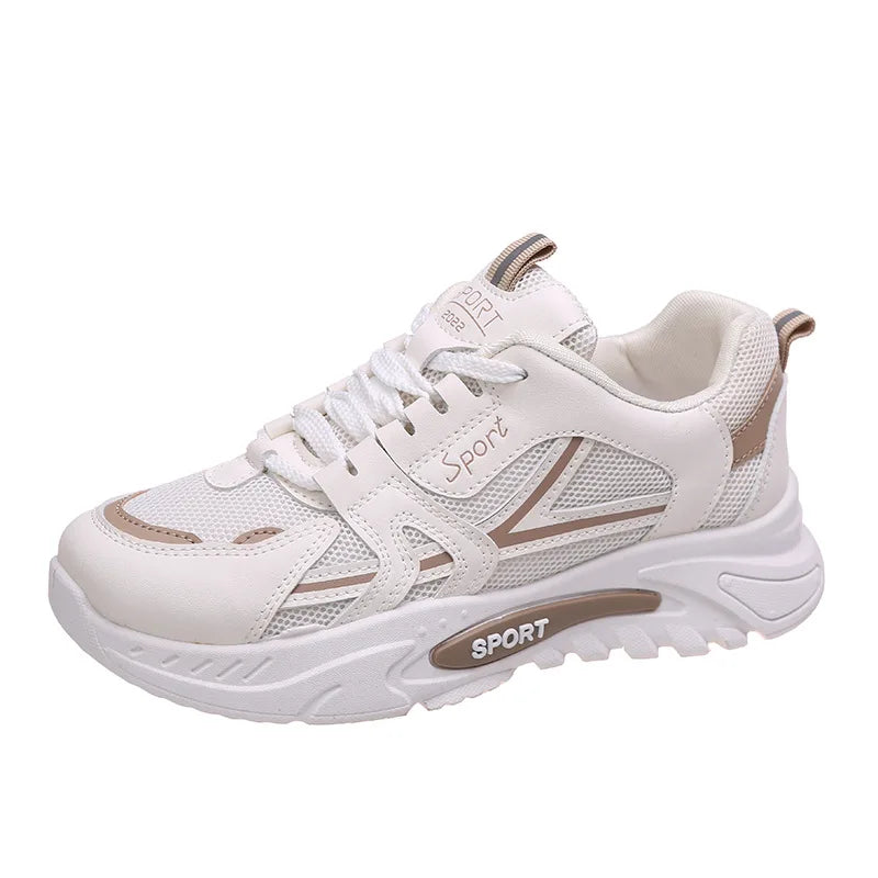 Ortopedico Sneakers di supporto e alla moda
