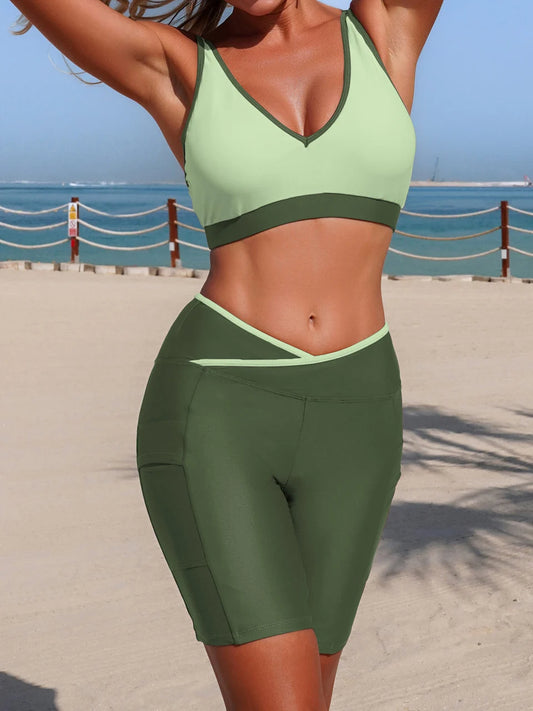 Style Bikini With a Modern Fit
