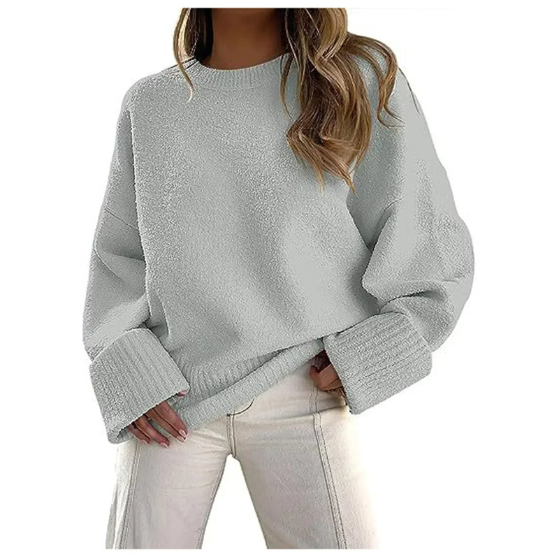 Maglione dal design elegante