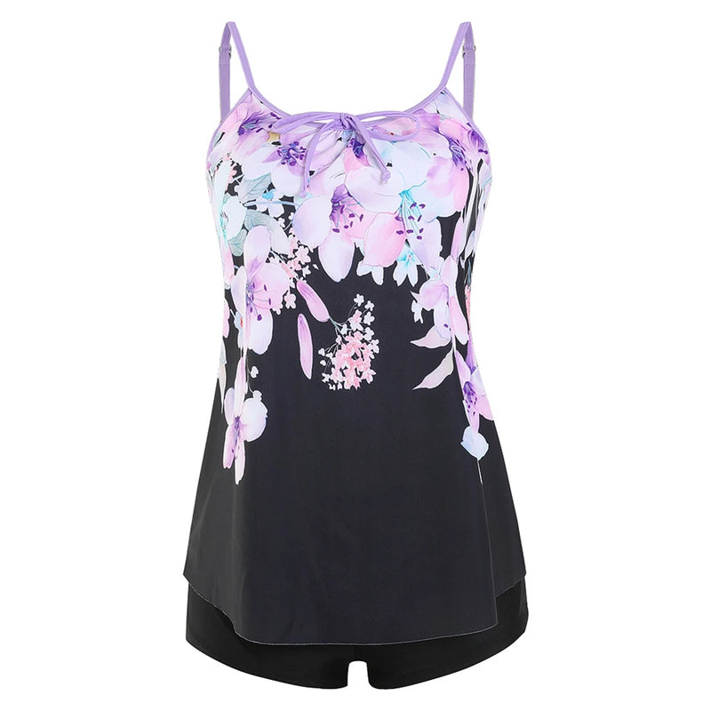 Elegantly Styled Swimsuit for Everyday Wear