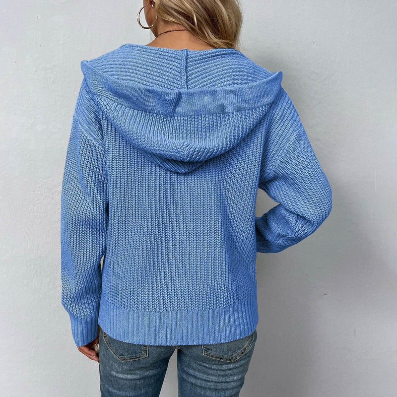 Maglione vintage classico