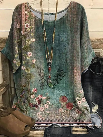 Raffinato e radioso Camicia