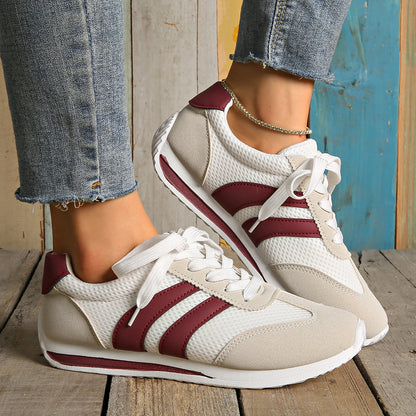 Ortopedico Sneakers di supporto e alla moda