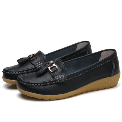 Ortopedico Sneakers elegante e di supporto