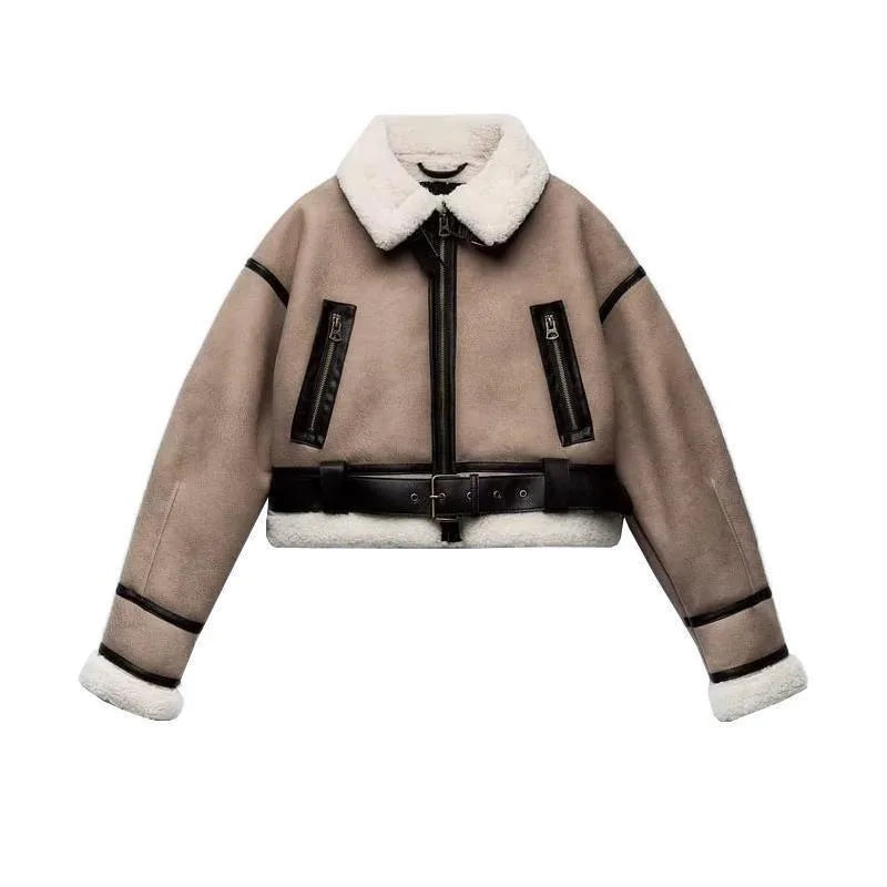 Giacca dal design classico