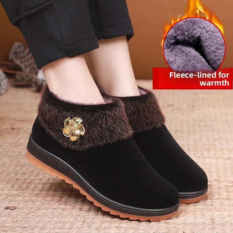 Ortopedico Scarpe resistente e di supporto