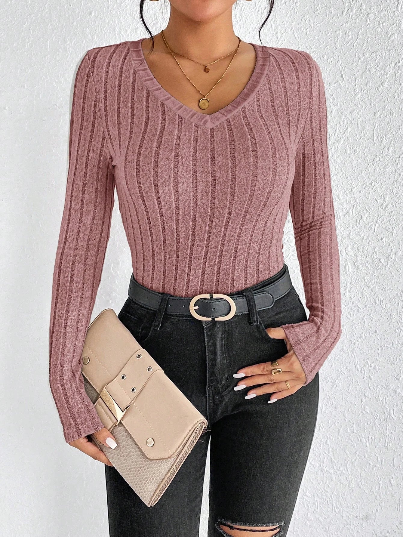 Audace e bello Capo estivo