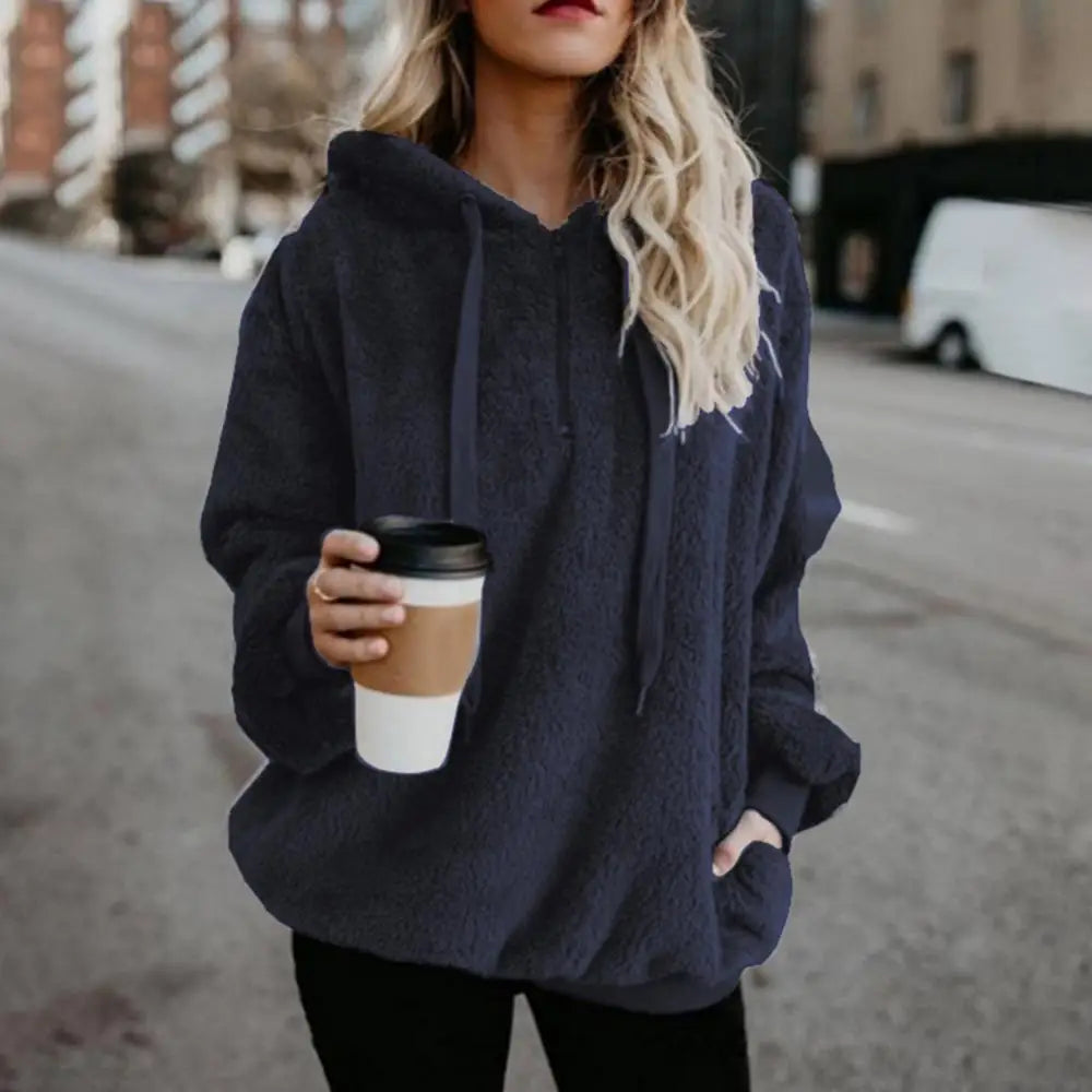 Maglione splendidamente realizzato