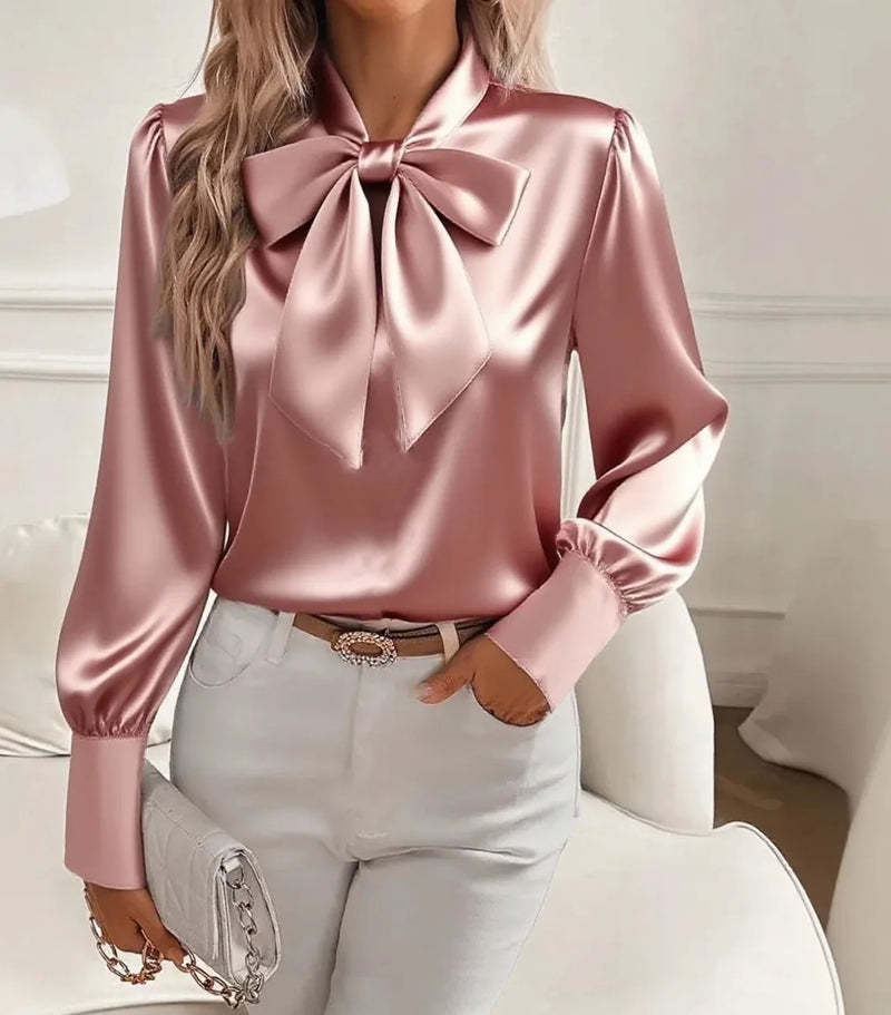 Lucido e giocoso Camicia