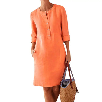 Classico e versatile Abito