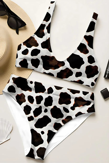 Lucido e giocoso Bikini