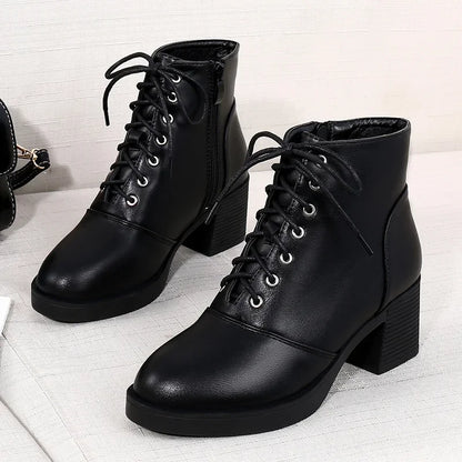 Ortopedico Stivali di supporto e alla moda