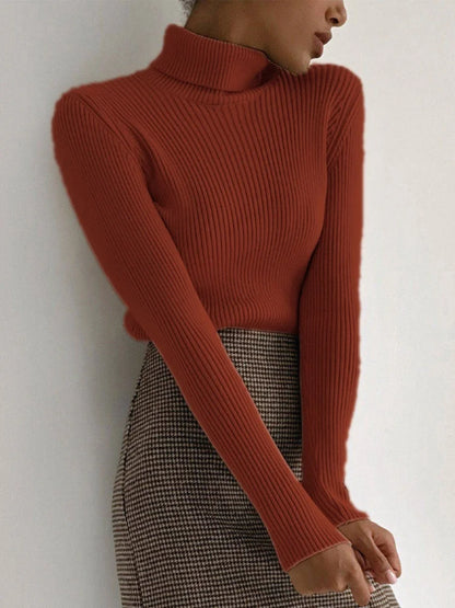 Raffinato e radioso Maglione