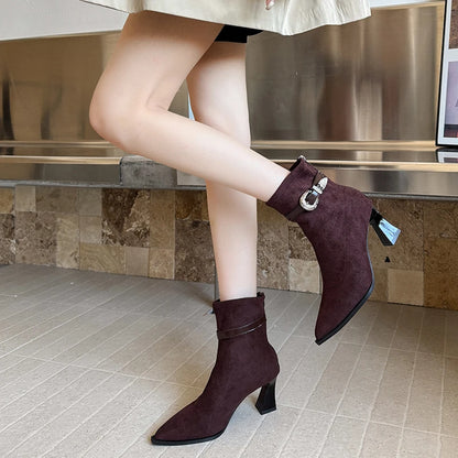 Ortopedico Stivali di alta qualità