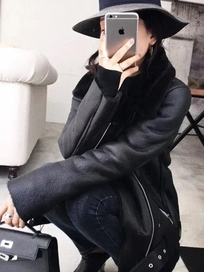 LP | Cappotto invernale classico e confortevole