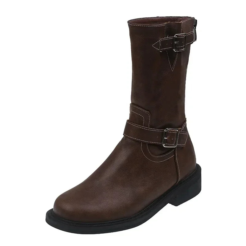 Ortopedico Stivali alla moda e di supporto