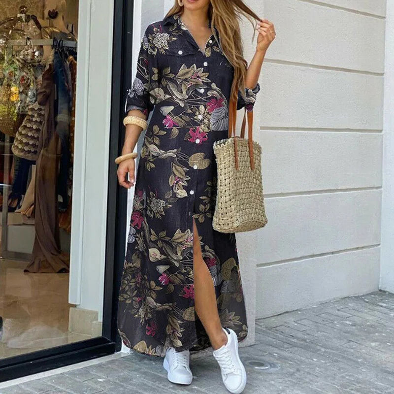 Lucido e giocoso Camicia