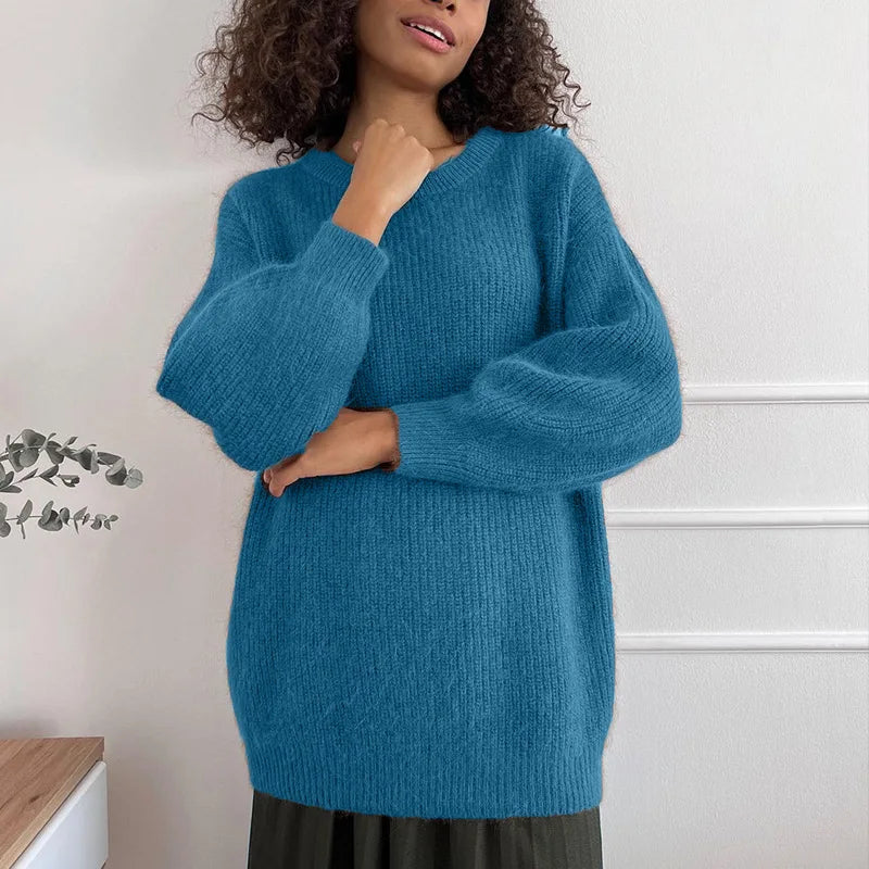 Vivace e unico Maglione