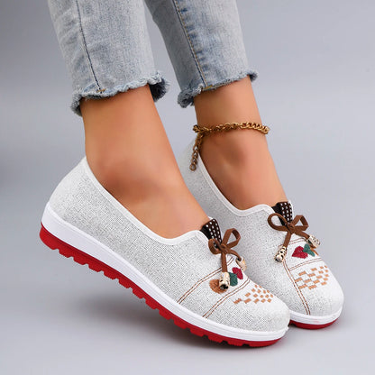 Ortopedico Sneakers su misura e comodo