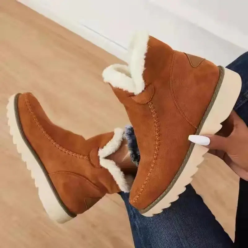 Ortopedico Stivali di supporto e alla moda