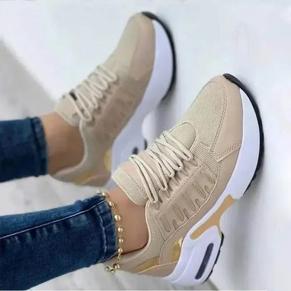 Ortopedico Sneakers di supporto e alla moda