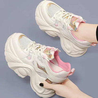 Ortopedico Sneakers comodo e alla moda