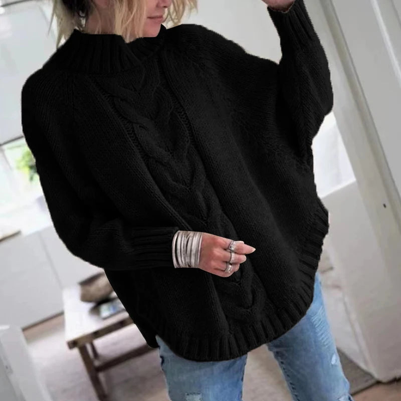 Chic e confortevole Maglione