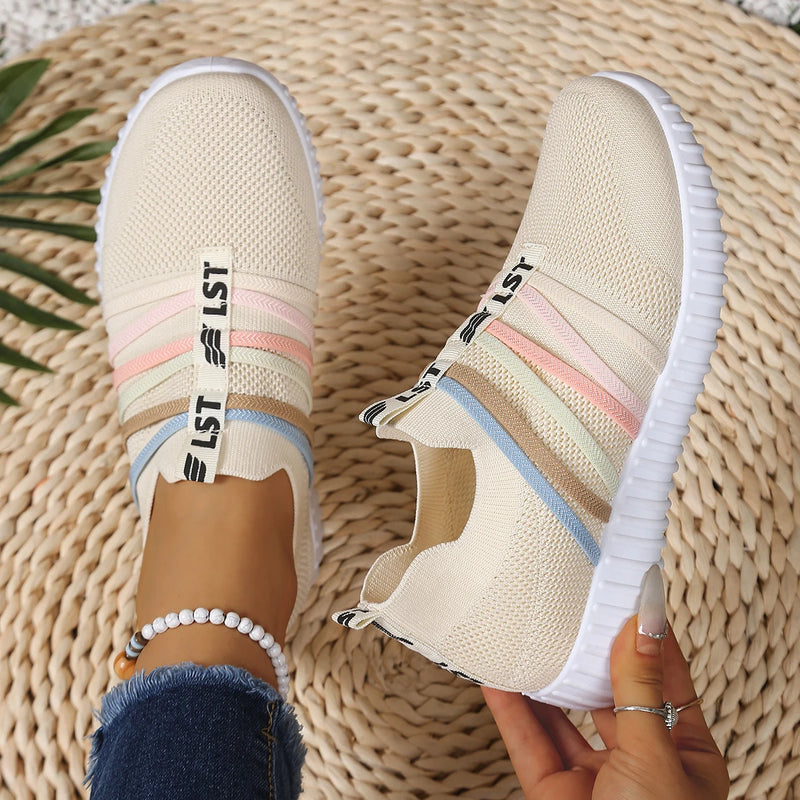 Ortopedico Sneakers elegante e di supporto