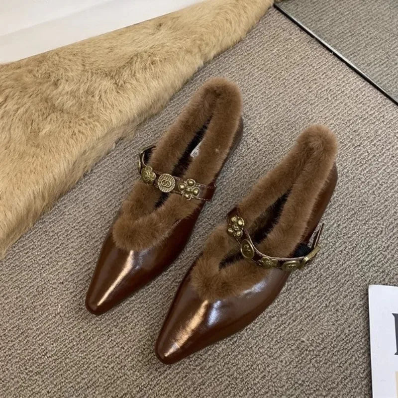 Ortopedico Stivali di supporto e alla moda