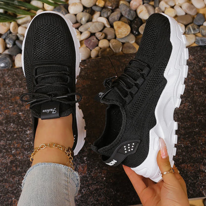 Ortopedico Sneakers di supporto e alla moda