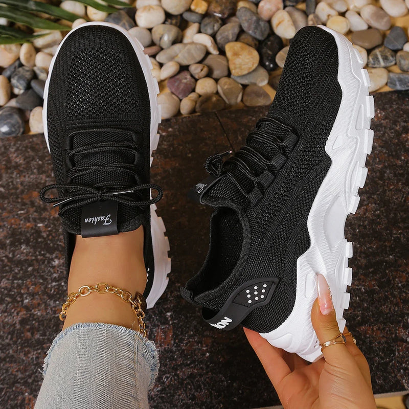Ortopedico Sneakers di supporto e alla moda