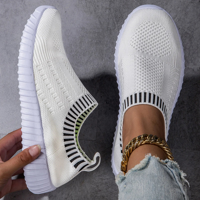 Ortopedico Sneakers versatile e di supporto