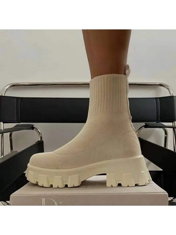 Ortopedico Stivali alla moda e di supporto