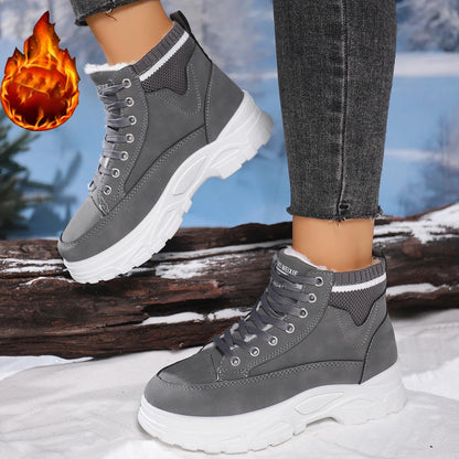 Ortopedico Stivali comodo e alla moda