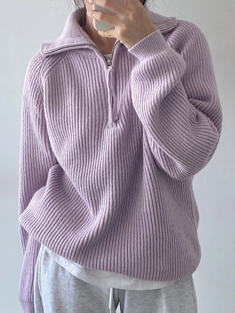 Lucido e giocoso Maglione
