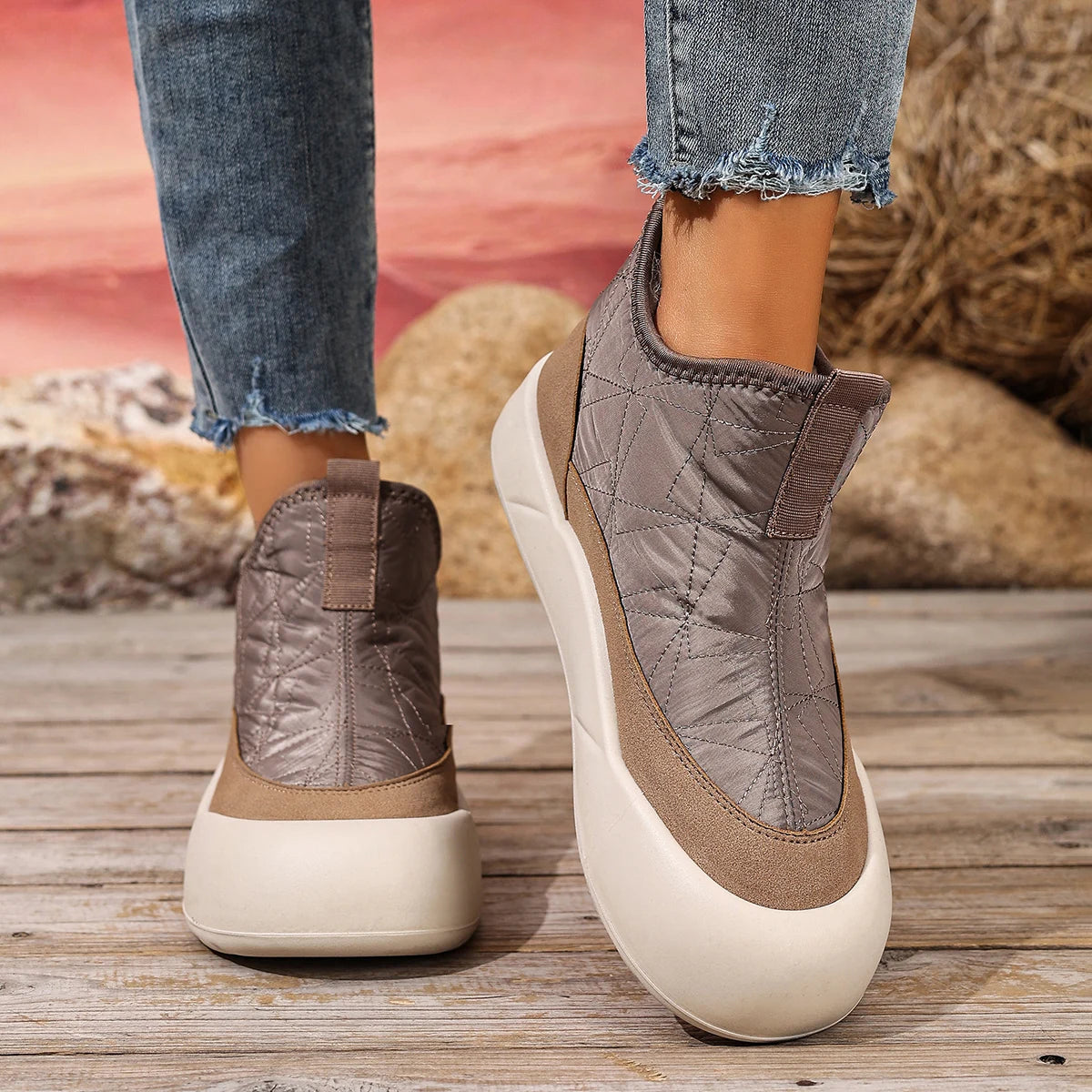 Ortopedico Scarpe di alta qualità