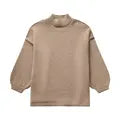 Maglione in stile vintage senza tempo