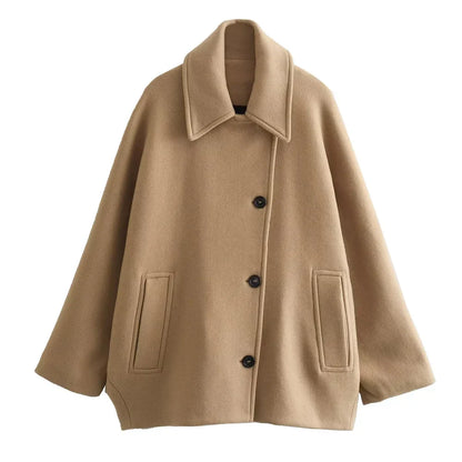 Giacca in stile vintage senza tempo