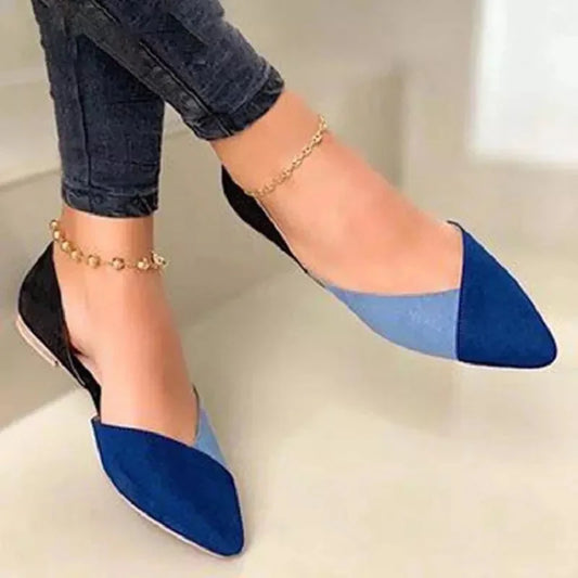Ortopedico Ballerine versatile e di supporto