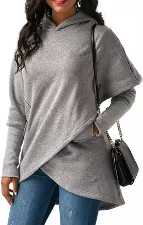 Fluido e favoloso Camicia