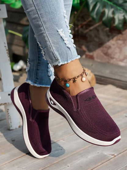 Ortopedico Scarpe alla moda e di supporto