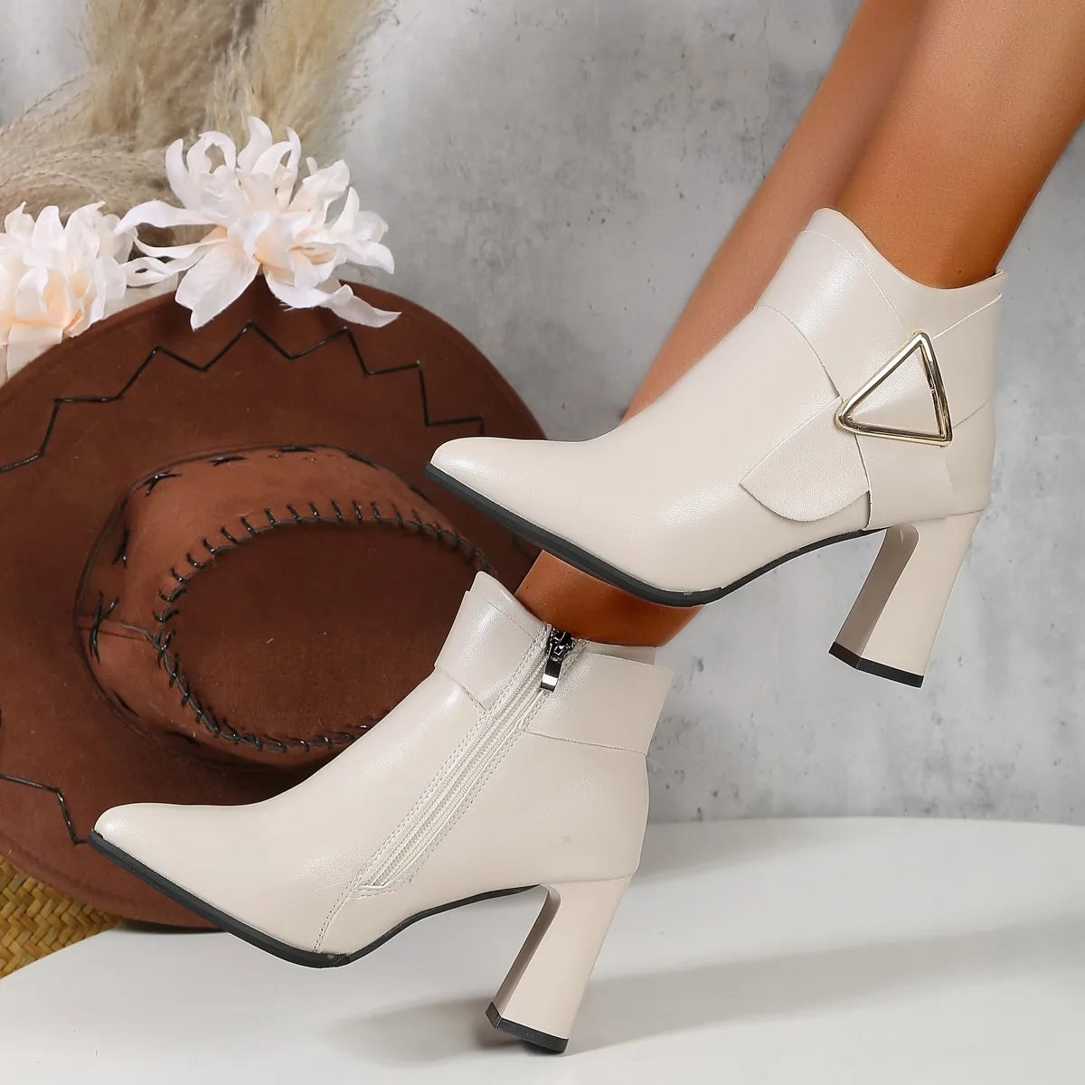 Ortopedico Tacchi comodo e alla moda