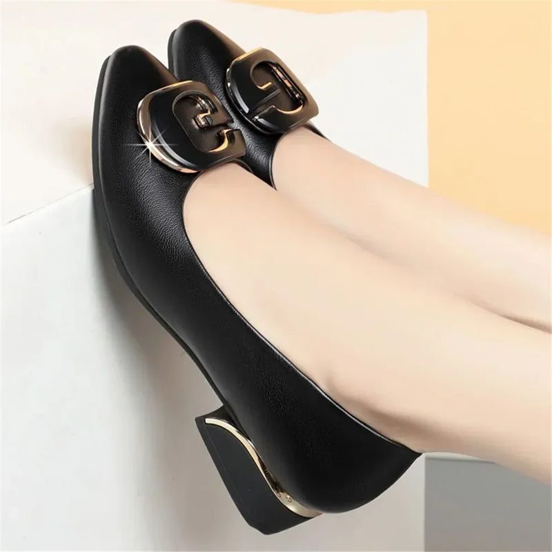 Ortopedico Scarpe resistente e di supporto